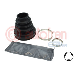 CV JOINT BOOT KIT