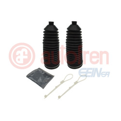 COMPLETE STEERING BOOT KIT