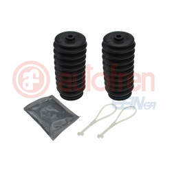 COMPLETE STEERING BOOT KIT