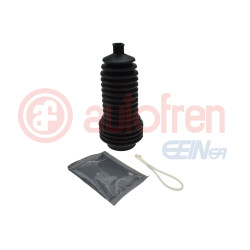 STEERING BOOT KIT