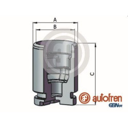 CALIPER PISTON KIT