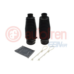 COMPLETE STEERING BOOT KIT