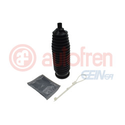STEERING BOOT KIT