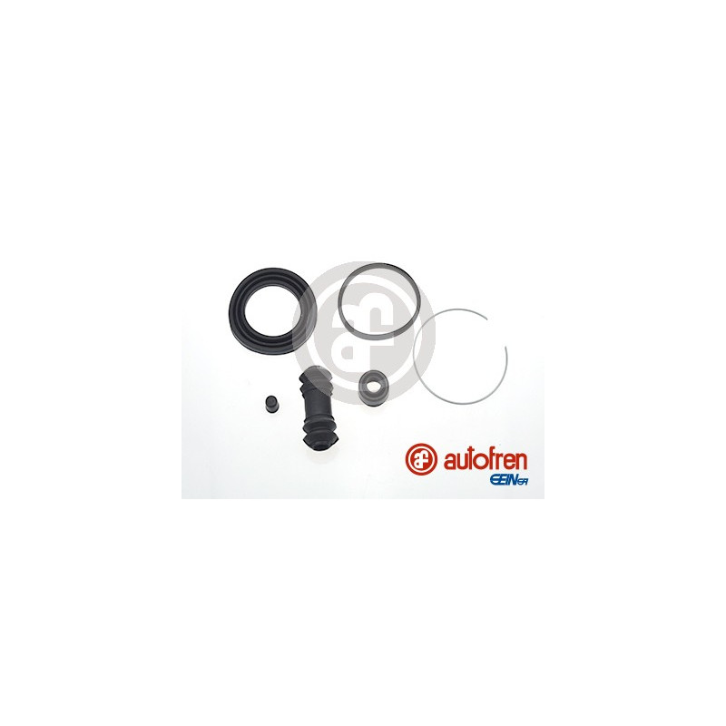 KIT ESTANDAR DE PINZA KIT ESTANDAR DE PINZA