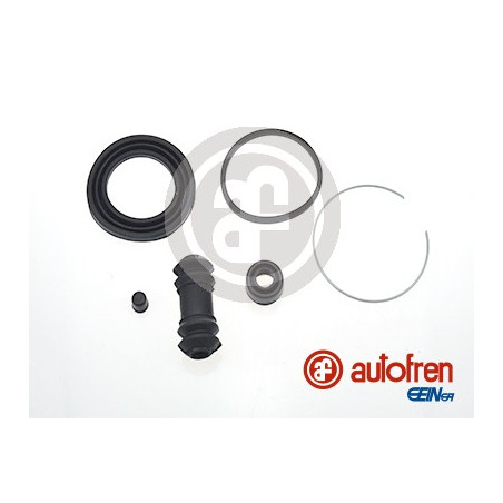 KIT ESTANDAR DE PINZA