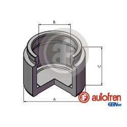 CALIPER PISTON KIT
