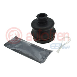 CV JOINT BOOT KIT
