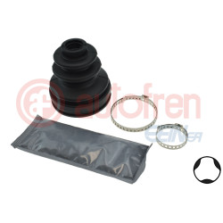 CV JOINT BOOT KIT