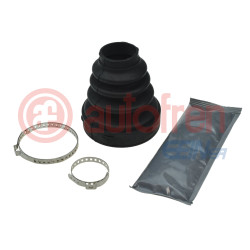 CV JOINT BOOT KIT