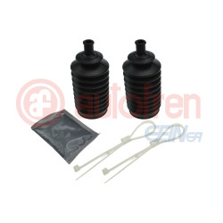 COMPLETE STEERING BOOT KIT
