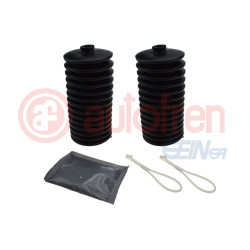 COMPLETE STEERING BOOT KIT