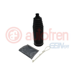 STEERING BOOT KIT