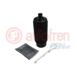 STEERING BOOT KIT