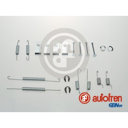 DRUM ACCESSORY KIT