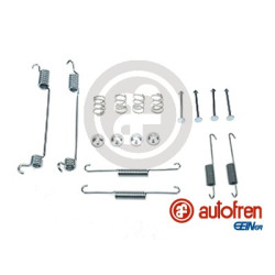DRUM ACCESSORY KIT