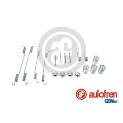 DRUM ACCESSORY KIT