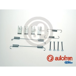 DRUM ACCESSORY KIT