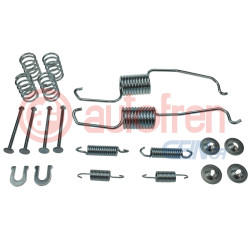 DRUM ACCESSORY KIT