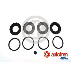 STANDARD CALIPER KIT