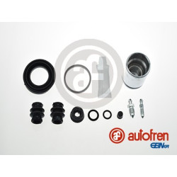 CALIPER KIT WITH PISTON