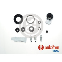 CALIPER KIT WITH PISTON