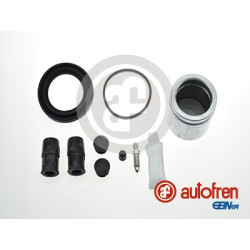 CALIPER KIT WITH PISTON