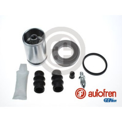 CALIPER KIT WITH PISTON + MECHANISM
