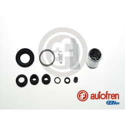 CALIPER KIT WITH PISTON