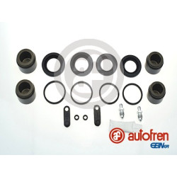 CALIPER KIT WITH PISTON