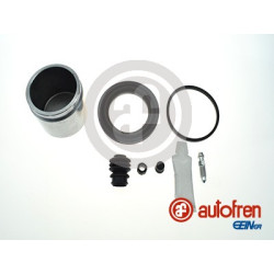 CALIPER KIT WITH PISTON