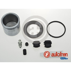 CALIPER KIT WITH PISTON