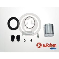 CALIPER KIT WITH PISTON