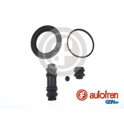 STANDARD CALIPER KIT