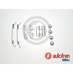 DRUM ACCESSORY KIT