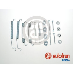 DRUM ACCESSORY KIT