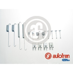 DRUM ACCESSORY KIT