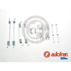 DRUM ACCESSORY KIT