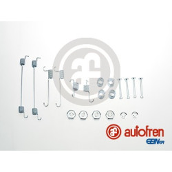 DRUM ACCESSORY KIT