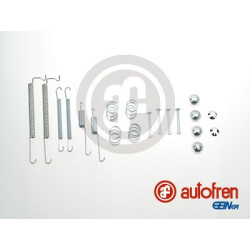 DRUM ACCESSORY KIT