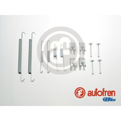 DRUM ACCESSORY KIT
