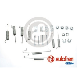 DRUM ACCESSORY KIT
