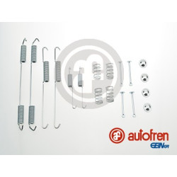 DRUM ACCESSORY KIT