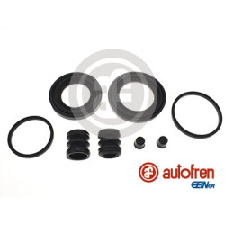 STANDARD CALIPER KIT
