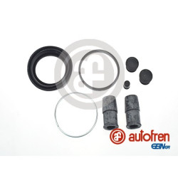 STANDARD CALIPER KIT