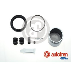 CALIPER KIT WITH PISTON
