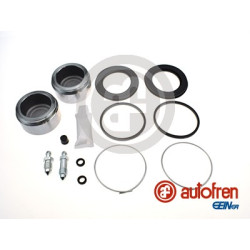 CALIPER KIT WITH PISTON