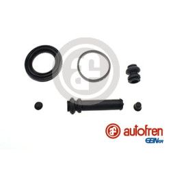 STANDARD CALIPER KIT