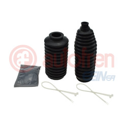 COMPLETE STEERING BOOT KIT