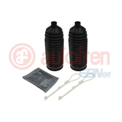 COMPLETE STEERING BOOT KIT