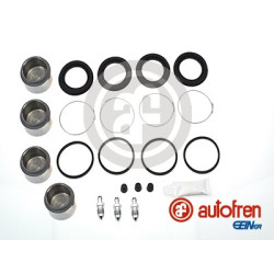 CALIPER KIT WITH PISTON